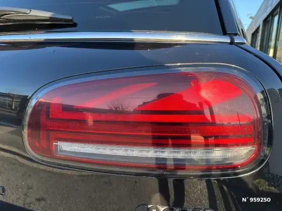 MINI CLUBMAN II - voiture d'occasion - Photo 21