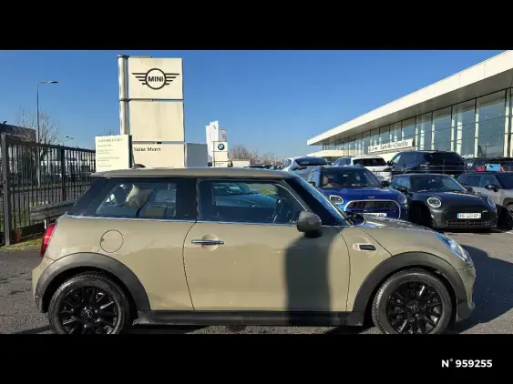 MINI MINI III - voiture d'occasion - Photo 5