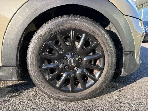 MINI MINI III - voiture d'occasion - Photo 8