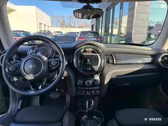 MINI MINI III - voiture d'occasion - Photo 9