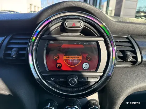 MINI MINI III - voiture d'occasion - Photo 13