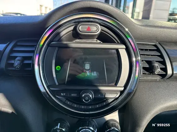 MINI MINI III - voiture d'occasion - Photo 14