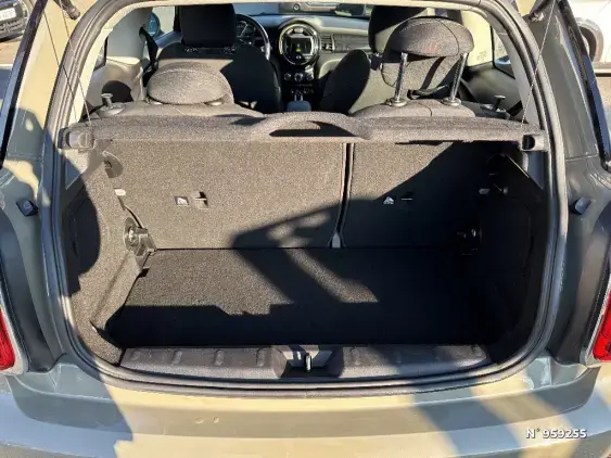 MINI MINI III - voiture d'occasion - Photo 7