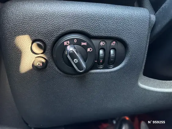 MINI MINI III - voiture d'occasion - Photo 15