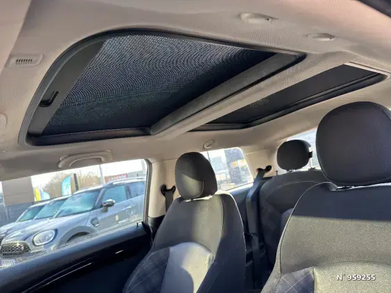 MINI MINI III - voiture d'occasion - Photo 23