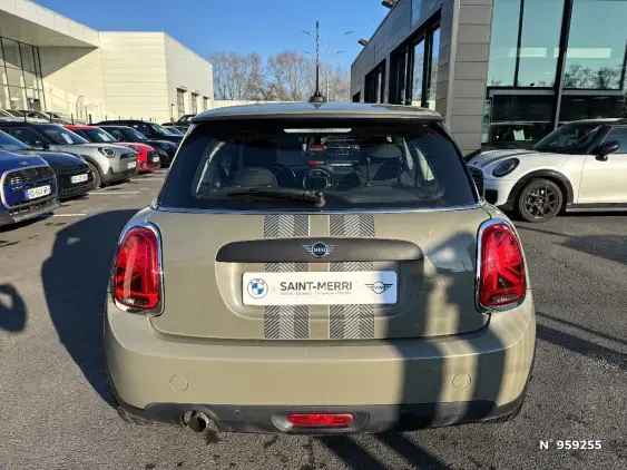 MINI MINI III - voiture d'occasion - Photo 6
