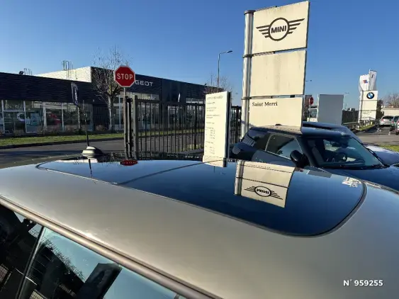 MINI MINI III - voiture d'occasion - Photo 22