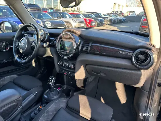 MINI MINI III - voiture d'occasion - Photo 10