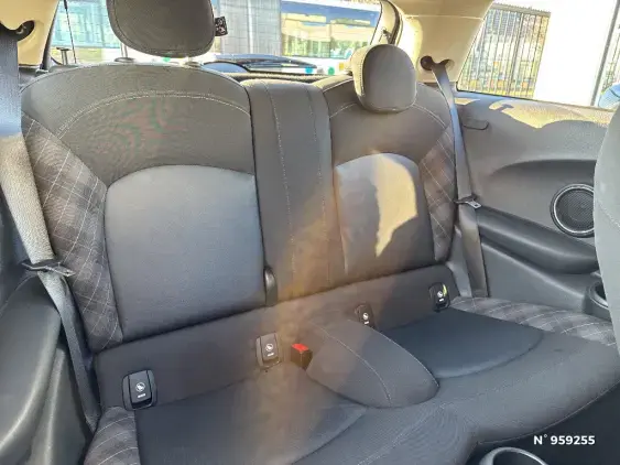 MINI MINI III - voiture d'occasion - Photo 11