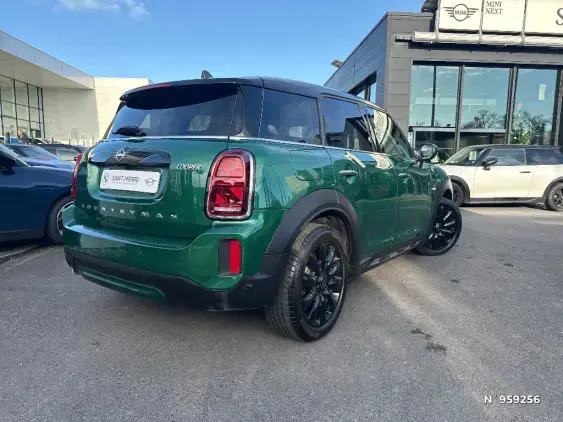 MINI COUNTRYMAN II - voiture d'occasion - Photo 4