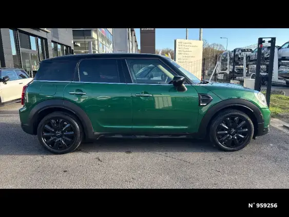 MINI COUNTRYMAN II - voiture d'occasion - Photo 5