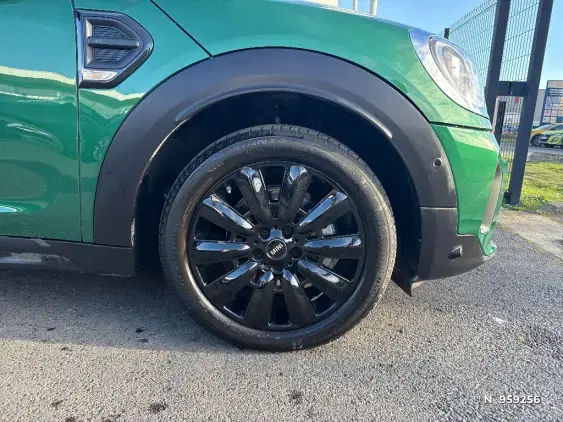 MINI COUNTRYMAN II - voiture d'occasion - Photo 8