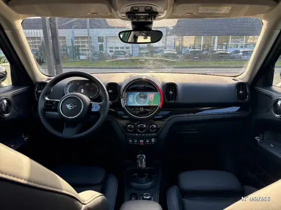 MINI COUNTRYMAN II - voiture d'occasion - Photo 9