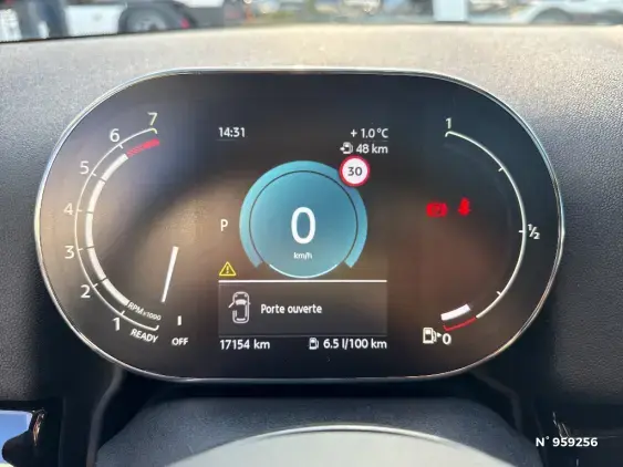 MINI COUNTRYMAN II - voiture d'occasion - Photo 9