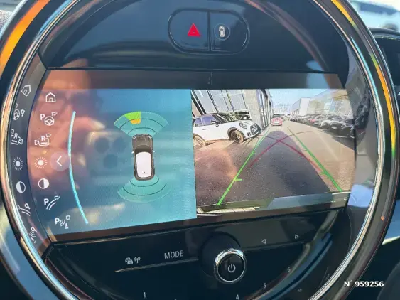 MINI COUNTRYMAN II - voiture d'occasion - Photo 11