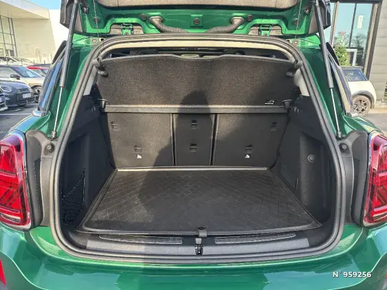 MINI COUNTRYMAN II - voiture d'occasion - Photo 7