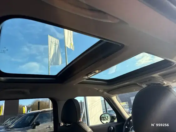 MINI COUNTRYMAN II - voiture d'occasion - Photo 15