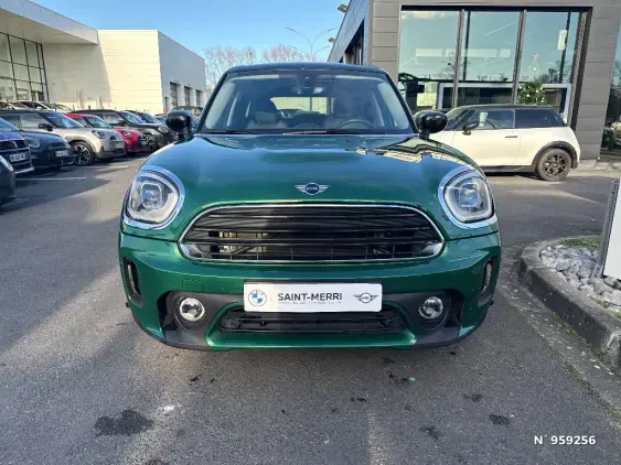MINI COUNTRYMAN II - voiture d'occasion - Photo 3