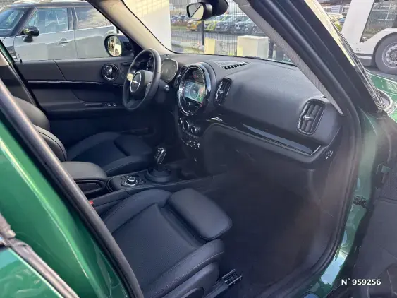 MINI COUNTRYMAN II - voiture d'occasion - Photo 10