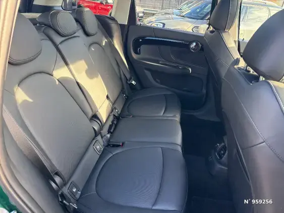 MINI COUNTRYMAN II - voiture d'occasion - Photo 11