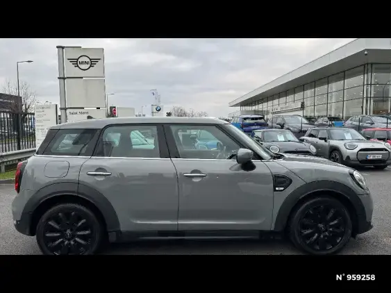 MINI COUNTRYMAN II - voiture d'occasion - Photo 5