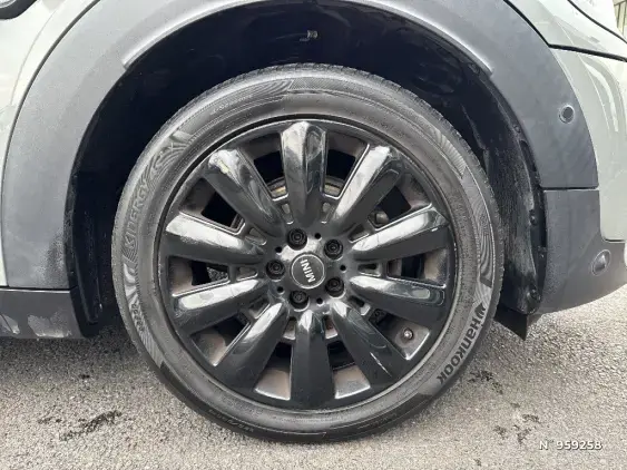 MINI COUNTRYMAN II - voiture d'occasion - Photo 8