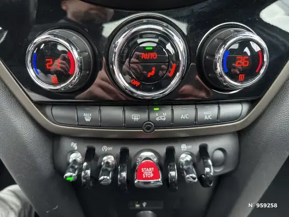 MINI COUNTRYMAN II - voiture d'occasion - Photo 15