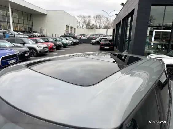 MINI COUNTRYMAN II - voiture d'occasion - Photo 22