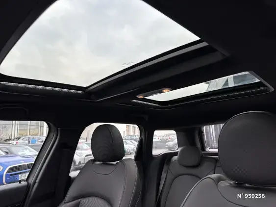 MINI COUNTRYMAN II - voiture d'occasion - Photo 23