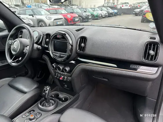 MINI COUNTRYMAN II - voiture d'occasion - Photo 10