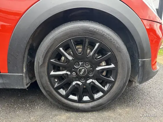 MINI MINI III - voiture d'occasion - Photo 8