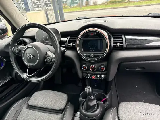 MINI MINI III - voiture d'occasion - Photo 9