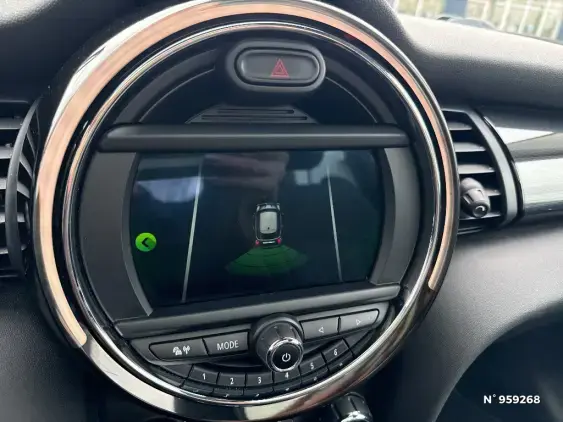 MINI MINI III - voiture d'occasion - Photo 14