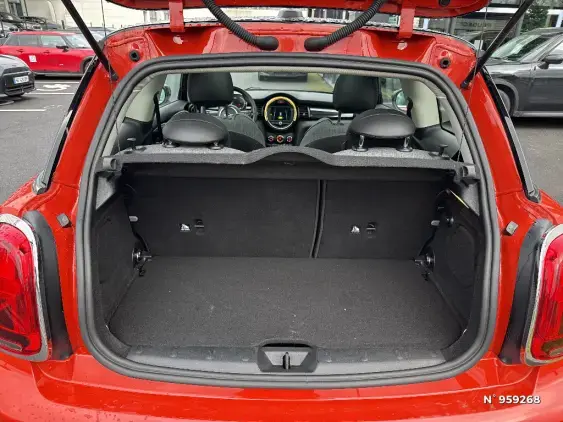 MINI MINI III - voiture d'occasion - Photo 7