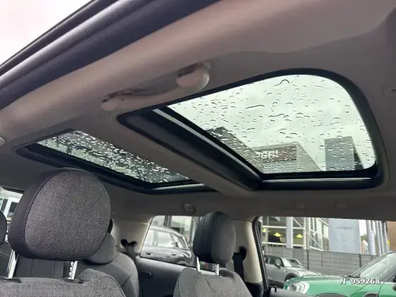 MINI MINI III - voiture d'occasion - Photo 15