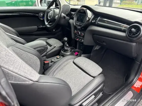 MINI MINI III - voiture d'occasion - Photo 10