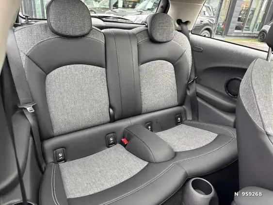 MINI MINI III - voiture d'occasion - Photo 11