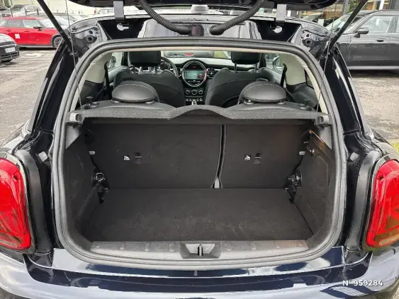 MINI MINI III - voiture d'occasion - Photo 7