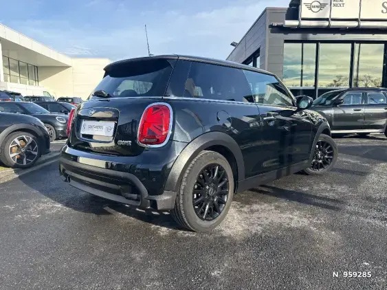 MINI MINI III - voiture d'occasion - Photo 4