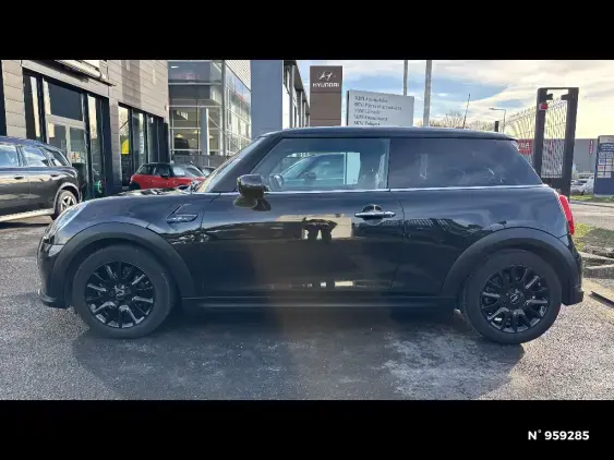 MINI MINI III - voiture d'occasion - Photo 2