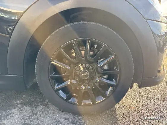 MINI MINI III - voiture d'occasion - Photo 8