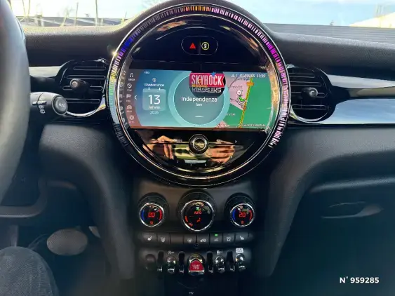 MINI MINI III - voiture d'occasion - Photo 13