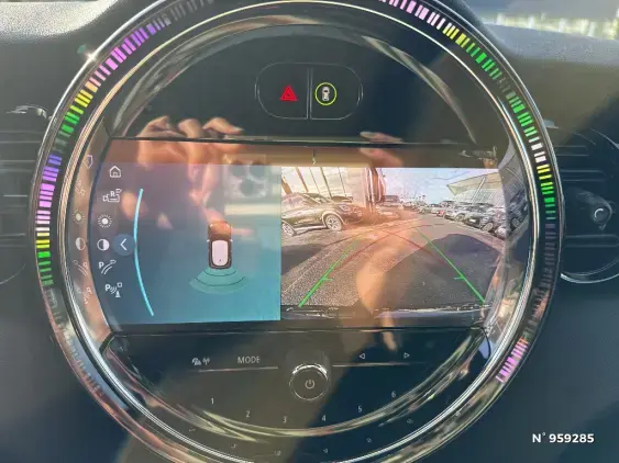 MINI MINI III - voiture d'occasion - Photo 14