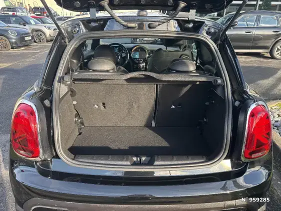 MINI MINI III - voiture d'occasion - Photo 7