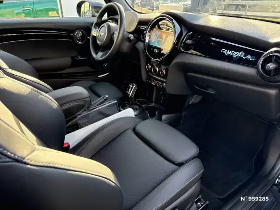 MINI MINI III - voiture d'occasion - Photo 10