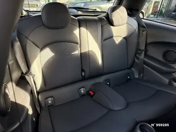 MINI MINI III - voiture d'occasion - Photo 11