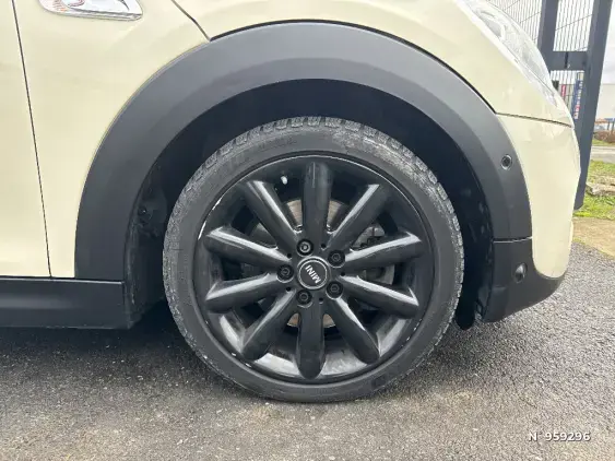 MINI MINI III - voiture d'occasion - Photo 8