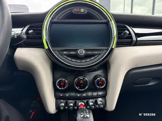 MINI MINI III - voiture d'occasion - Photo 13