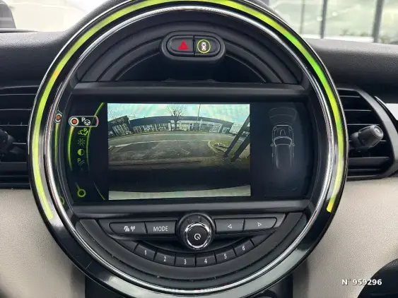 MINI MINI III - voiture d'occasion - Photo 14