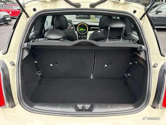 MINI MINI III - voiture d'occasion - Photo 7